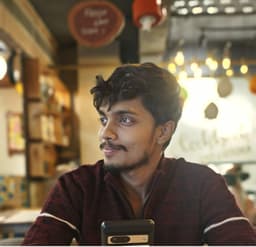 Rishabh Sinha